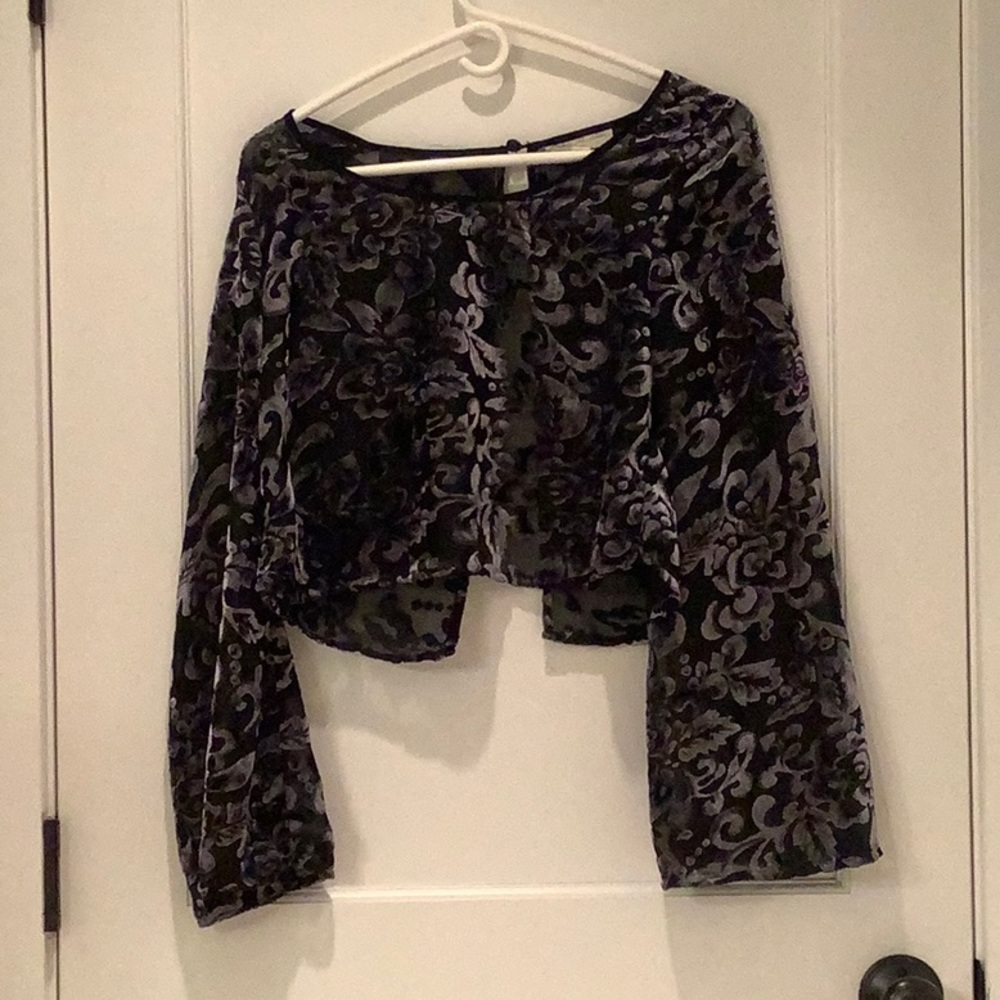 Urban Outfitters blouse